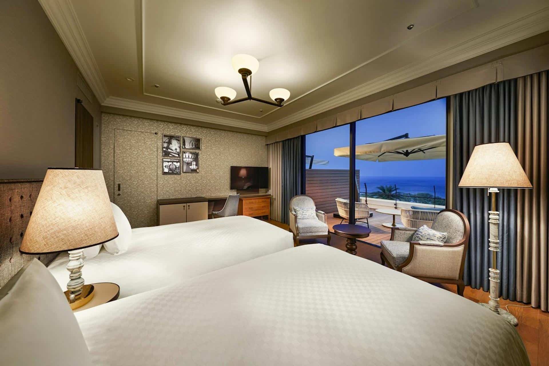 Kawana Hotel Golf Course