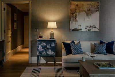 The Wray Castle Suite