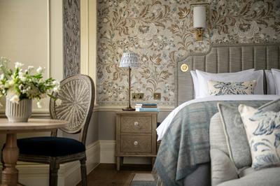 Accessible Feature King Room