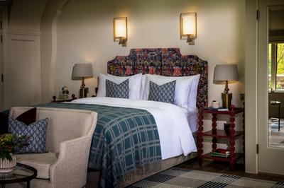 The Pullwood Bay Suite