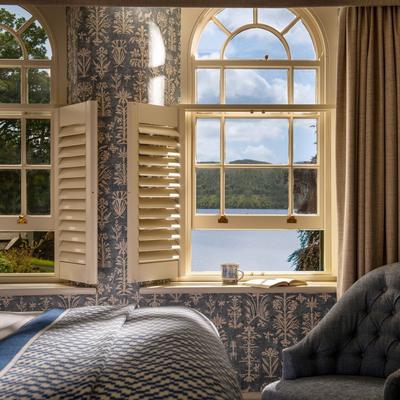 The Latterbarrow Suite