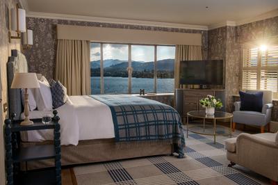 Windermere Lake View King