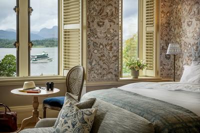 Windermere Feature King Room