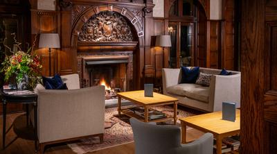 Oak Room