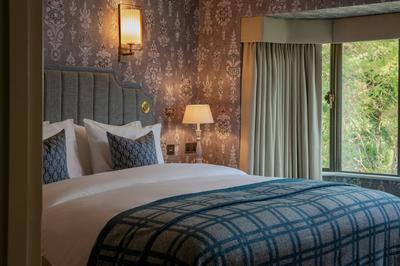 The Wray Castle Suite