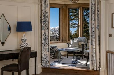 The Langdale Pikes Suite
