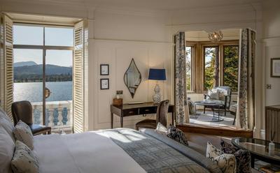 The Langdale Pikes Suite