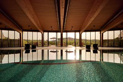 Indoor Swimming Pool