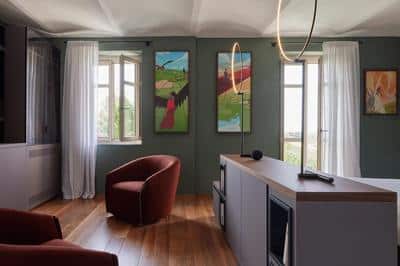 Junior Suite