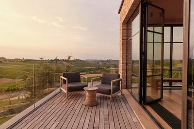 Suite Deluxe