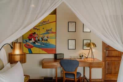 Prestige Balcony Suite