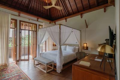 La Chambre d'Henriette Suite