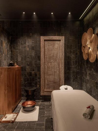 Secret Spa