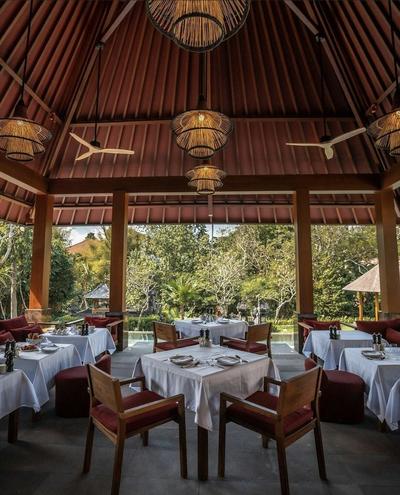 La Cafe Rouge Restaurant