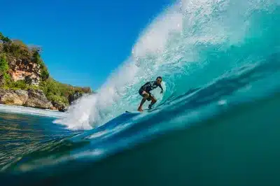 Surf