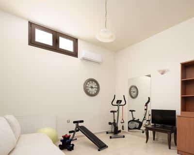 Fitness Centre