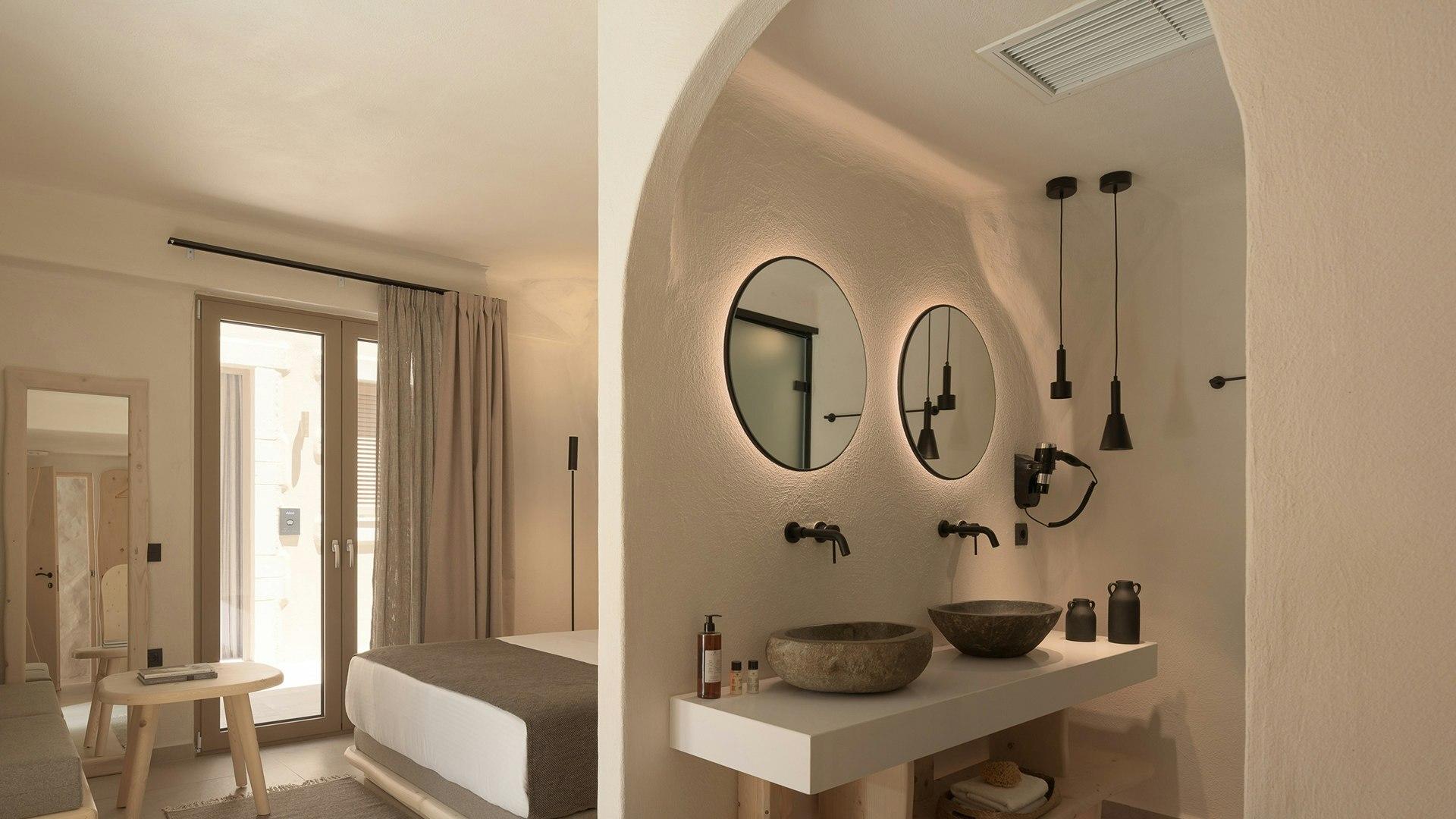 Manili Boutique Suites & Villas, an SLH Hotel