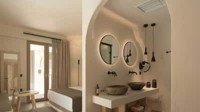 Signature Junior Suite