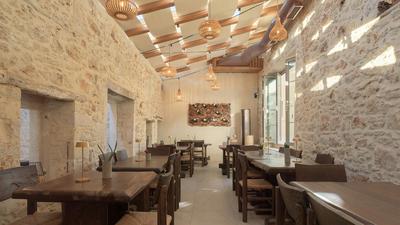 Manili Bistro
