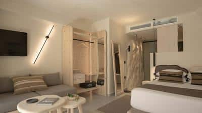 Signature Junior Suite