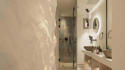Junior Suite with Hot Tub Access