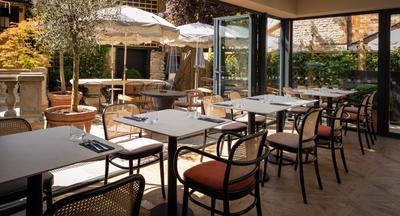 The Aviary Restaurant