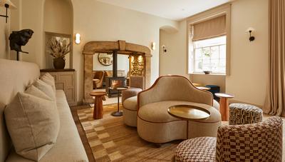 The Aviary Bar