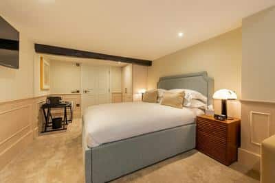 Cotswold Room Accessible