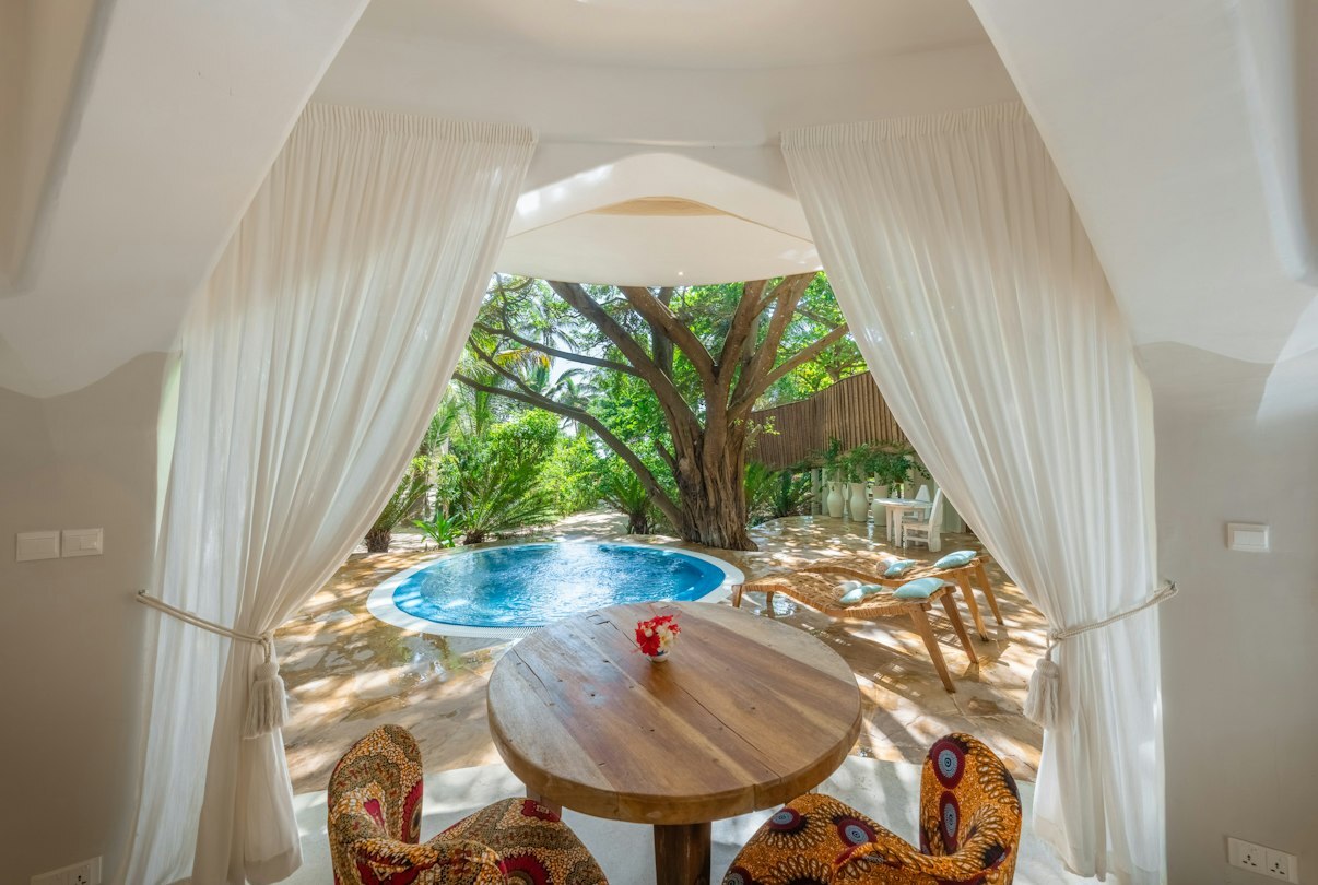 Villa Alfajiri