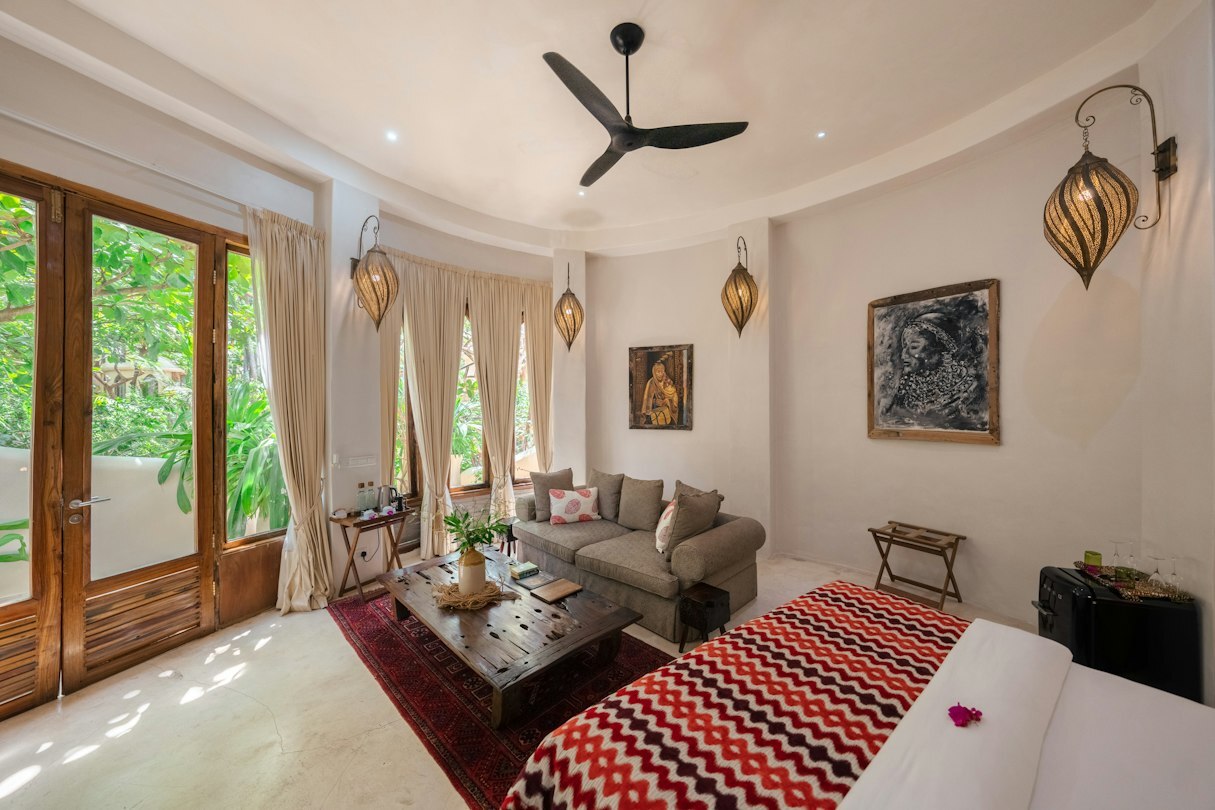 Villa Kimwondo
