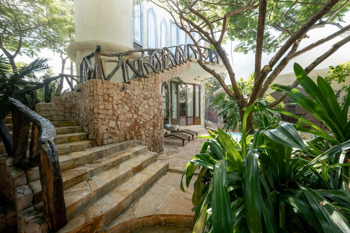 Villa Korongo
