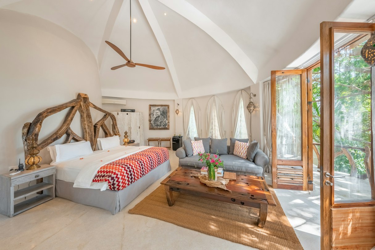 Villa Alfajiri