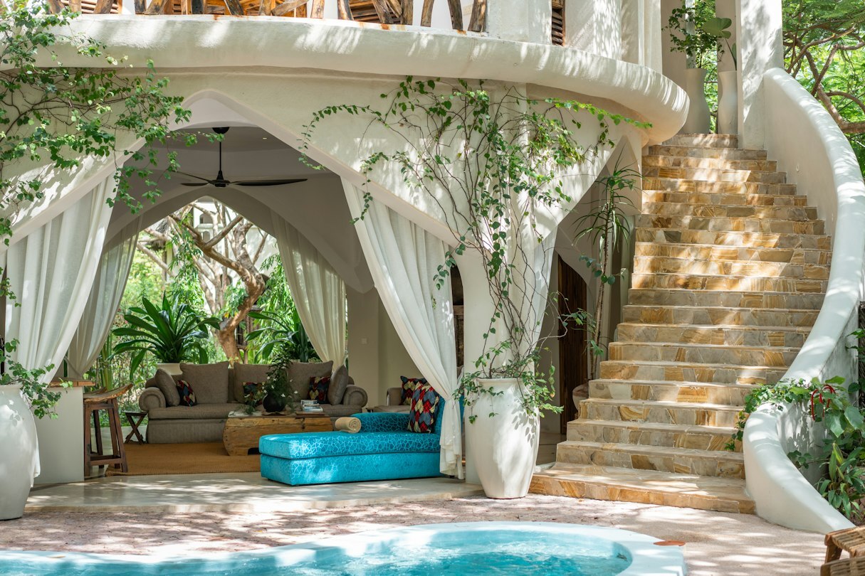 Villa Mbingu