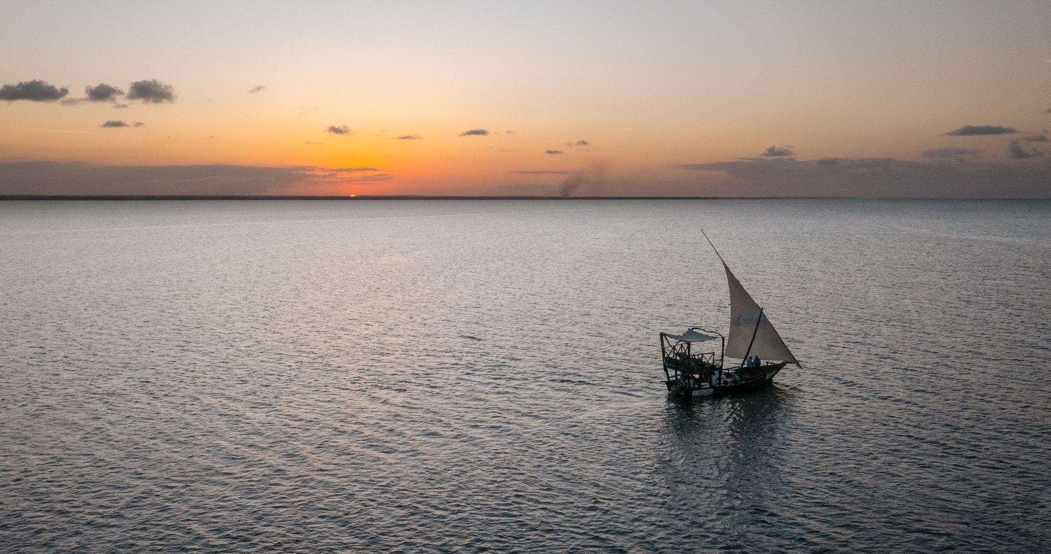 Xanadu Luxury Villas & Retreat Zanzibar