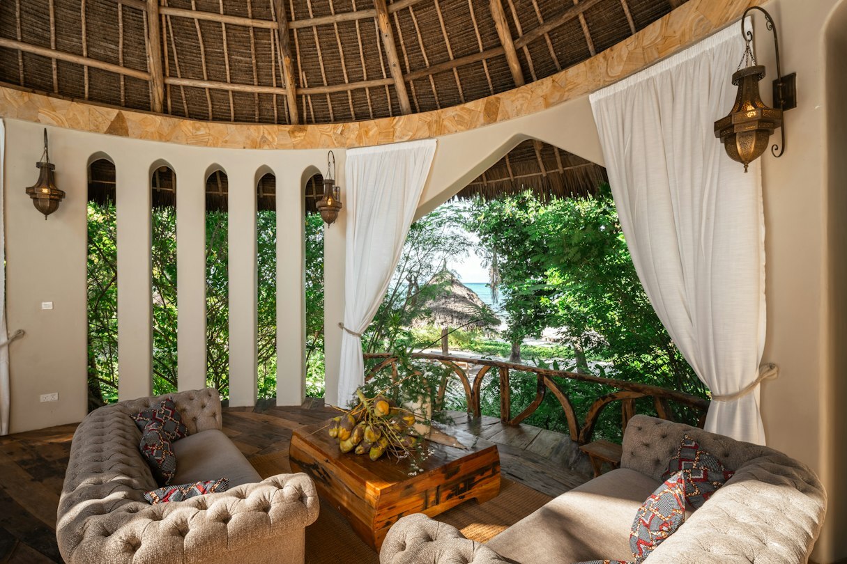 Villa Mawingu