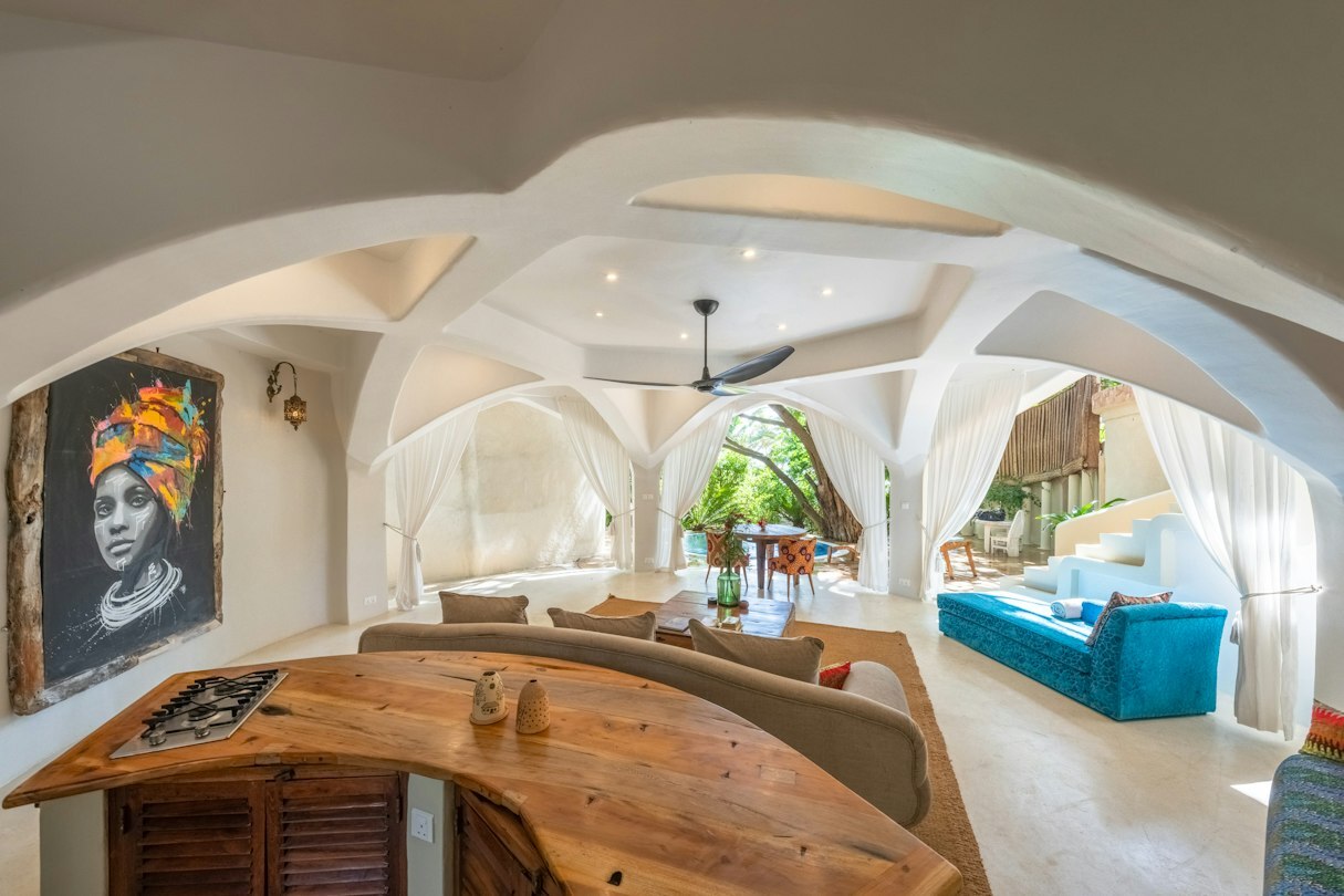 Villa Alfajiri
