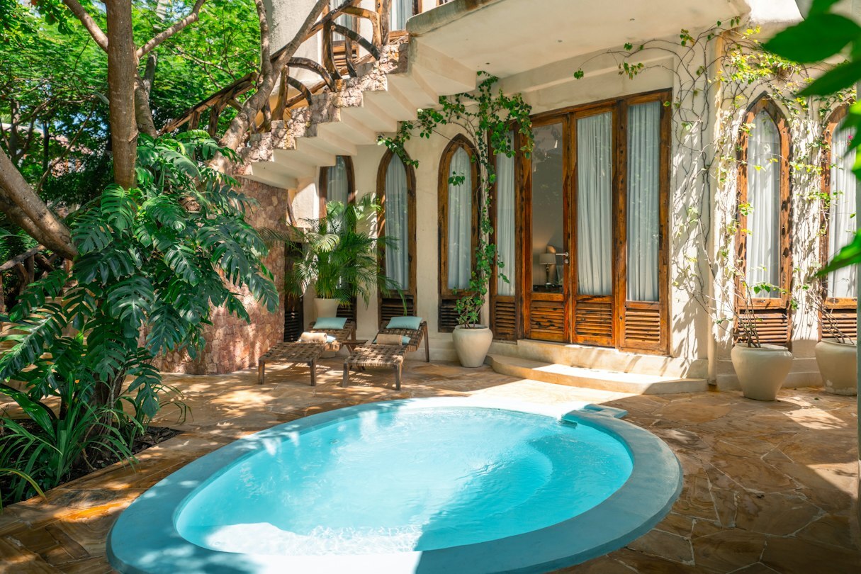 Villa Korongo