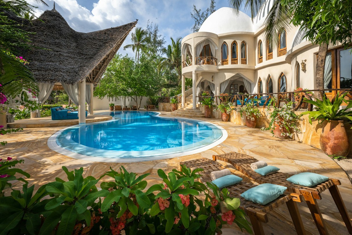 Villa Nyota