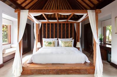 Garden View Suite