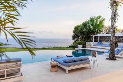 Santai Sorga Villa