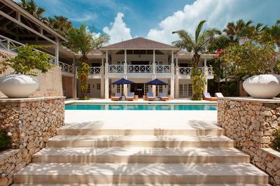 Tamarama Villa