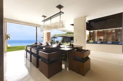Jamadara Villa