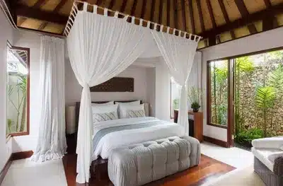 Plunge Pool Suite