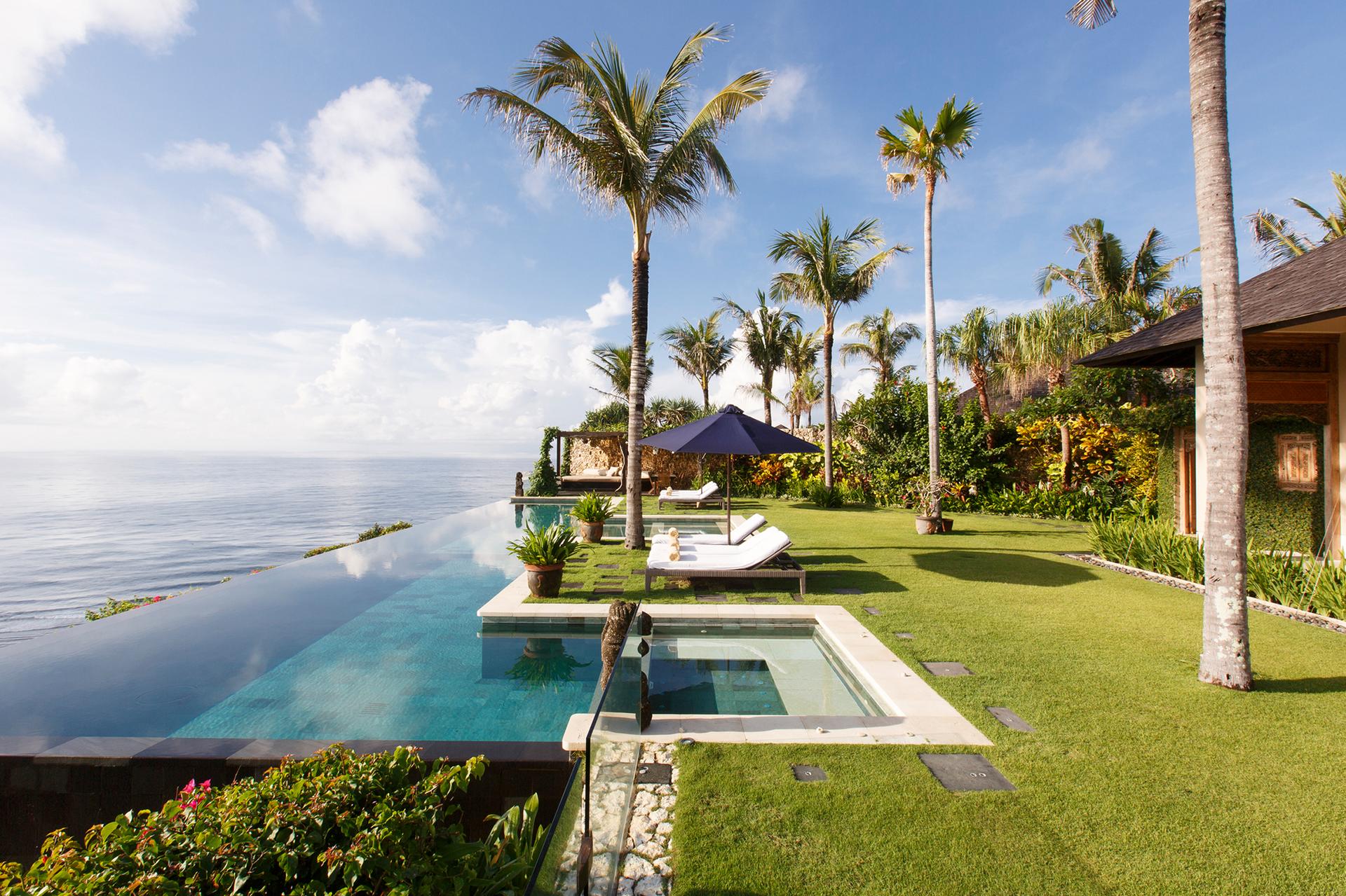 Ambar Villa