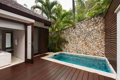 Plunge Pool Suite