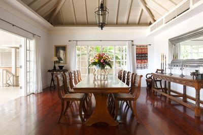Tamarama Villa