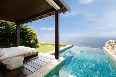 Ocean View Suite