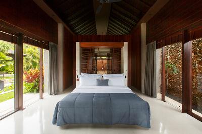 Jamadara Villa