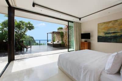 Ambar Villa