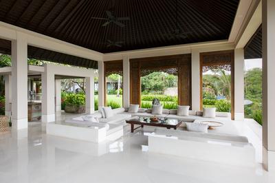 Ambar Villa